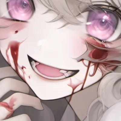 chat with ai character: Violet