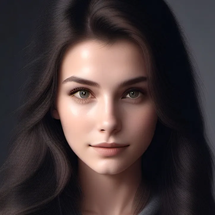 chat with ai character: Pick me 