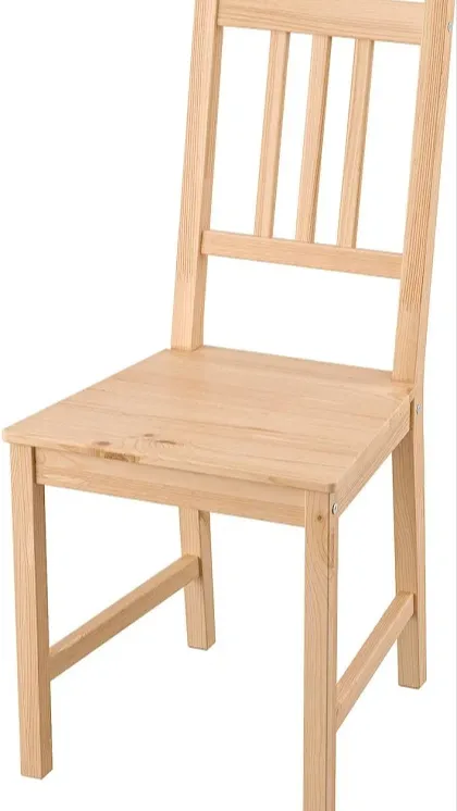 ai character: Chair background
