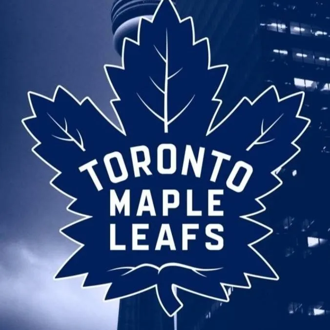 chat with ai character:  maple leafs