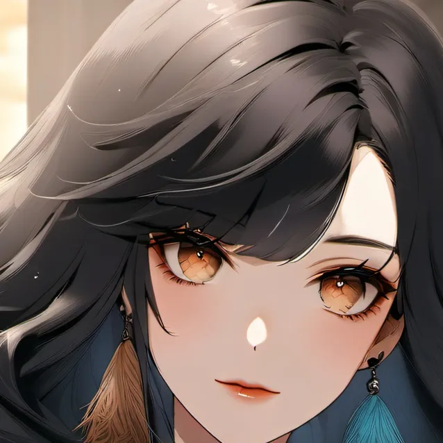 chat with ai character: Yocuna