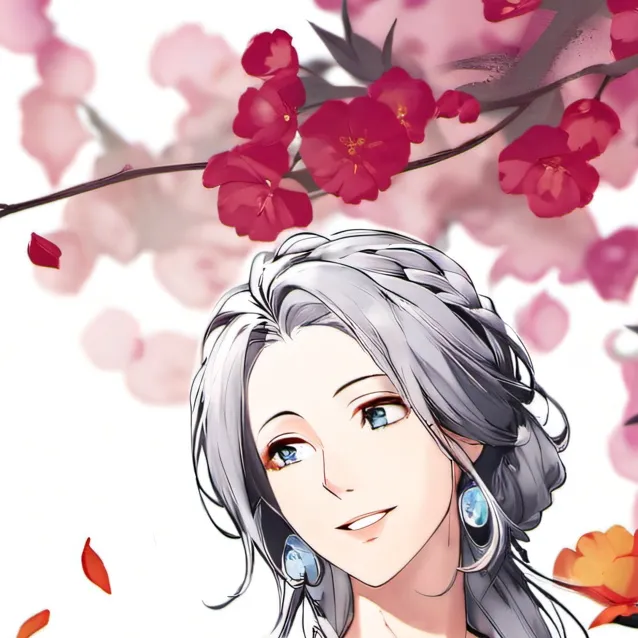 chat with ai character: linda