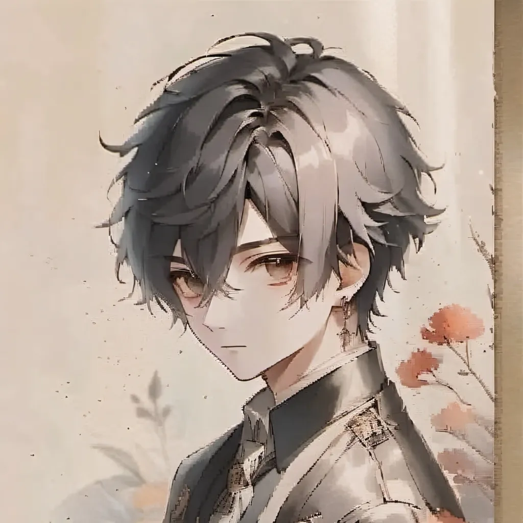 chat with ai character: ur bf