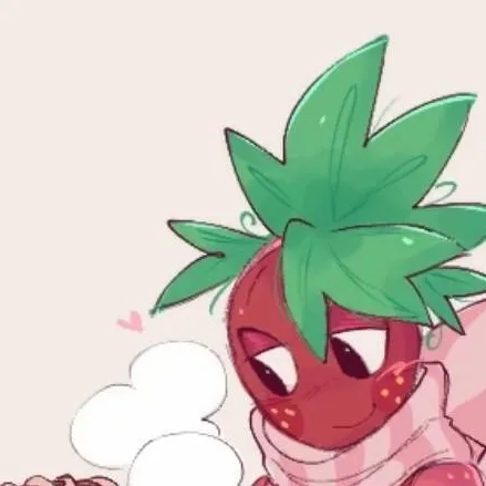 chat with ai character: cakefruit!