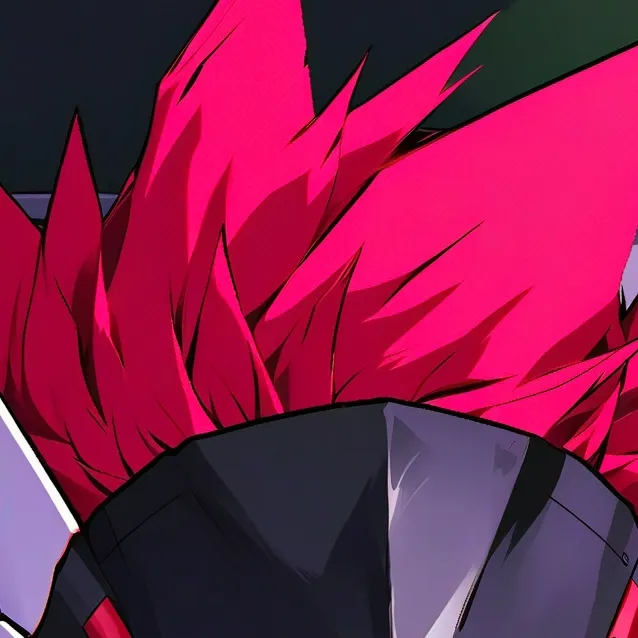 chat with ai character: my school 