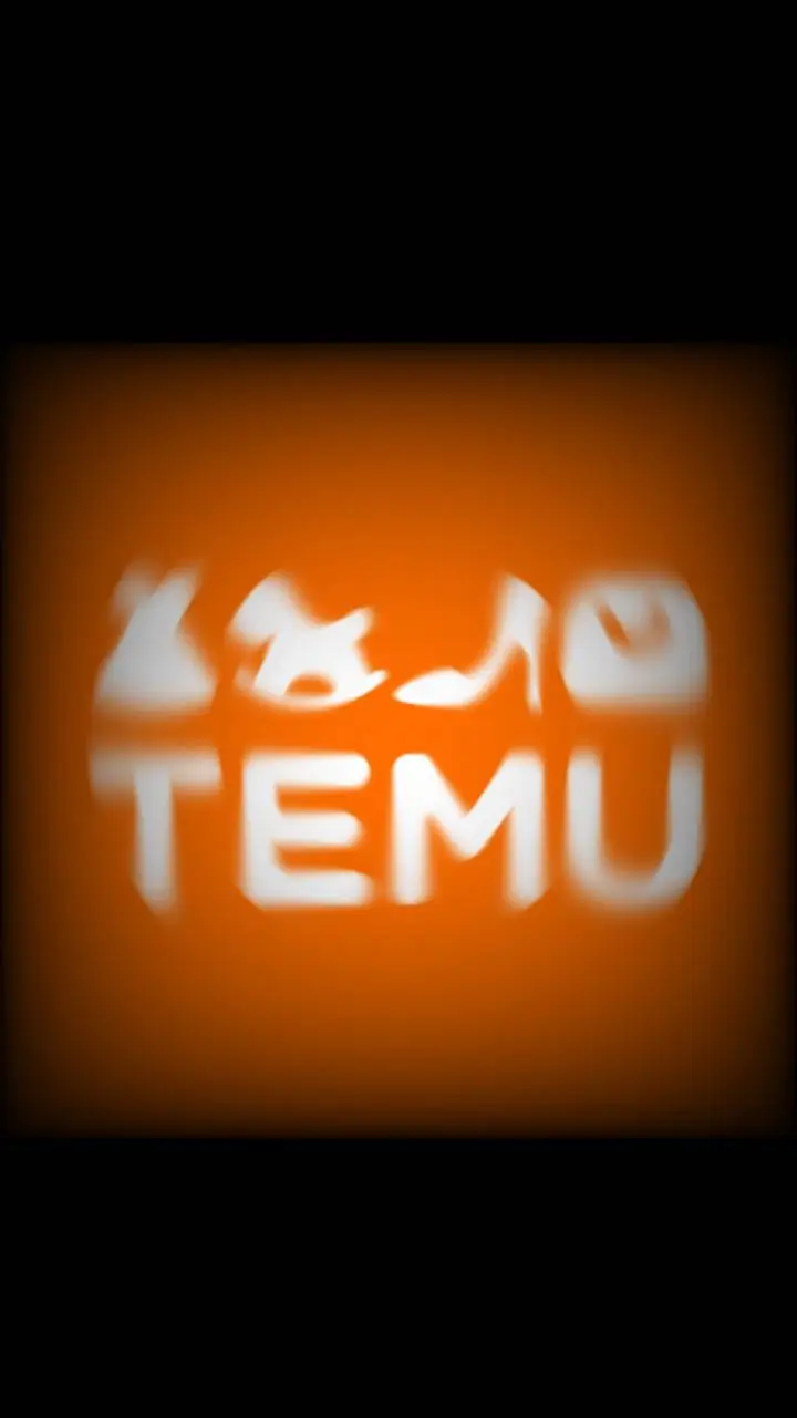 ai character: Temu background
