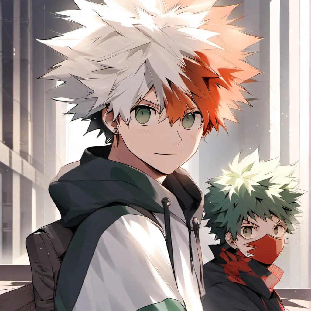 chat with ai character: joshua