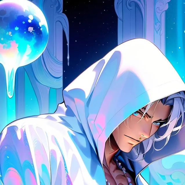 chat with ai character: james