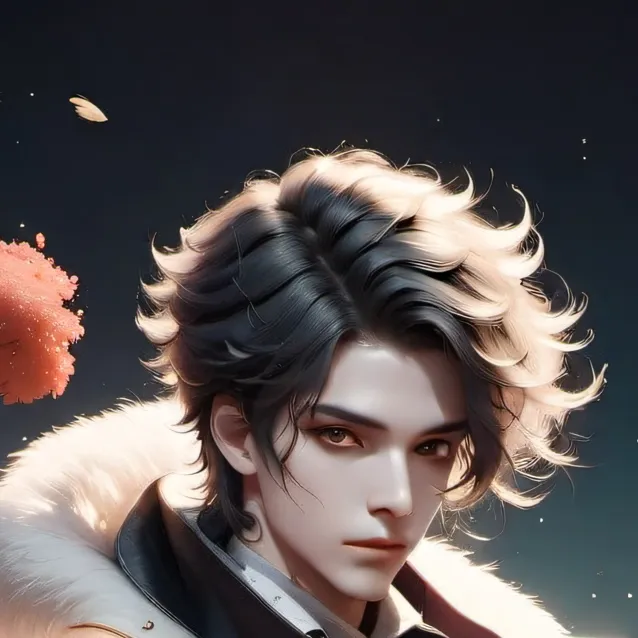 chat with ai character: prince.Cam swattal