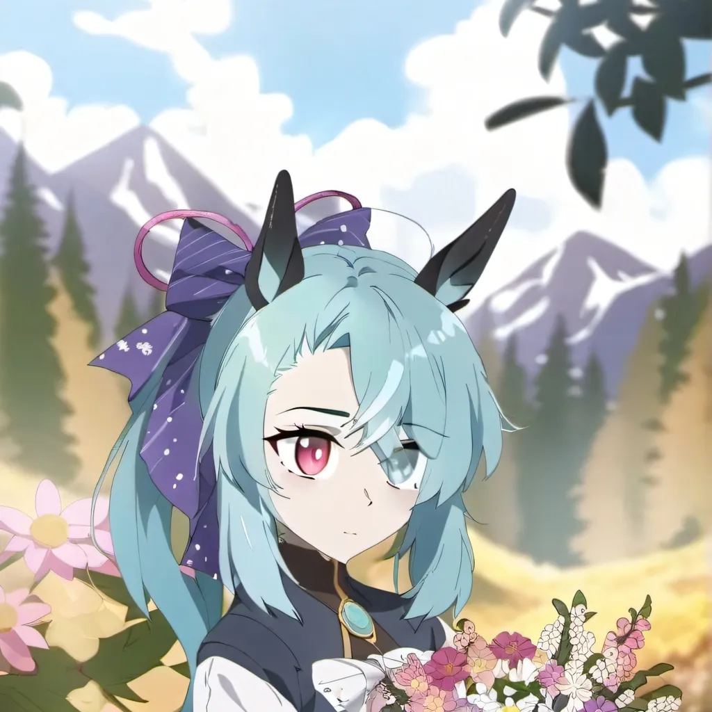 chat with ai character: rainbow dash