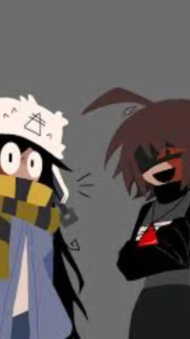ai character: axkxaxfxo background
