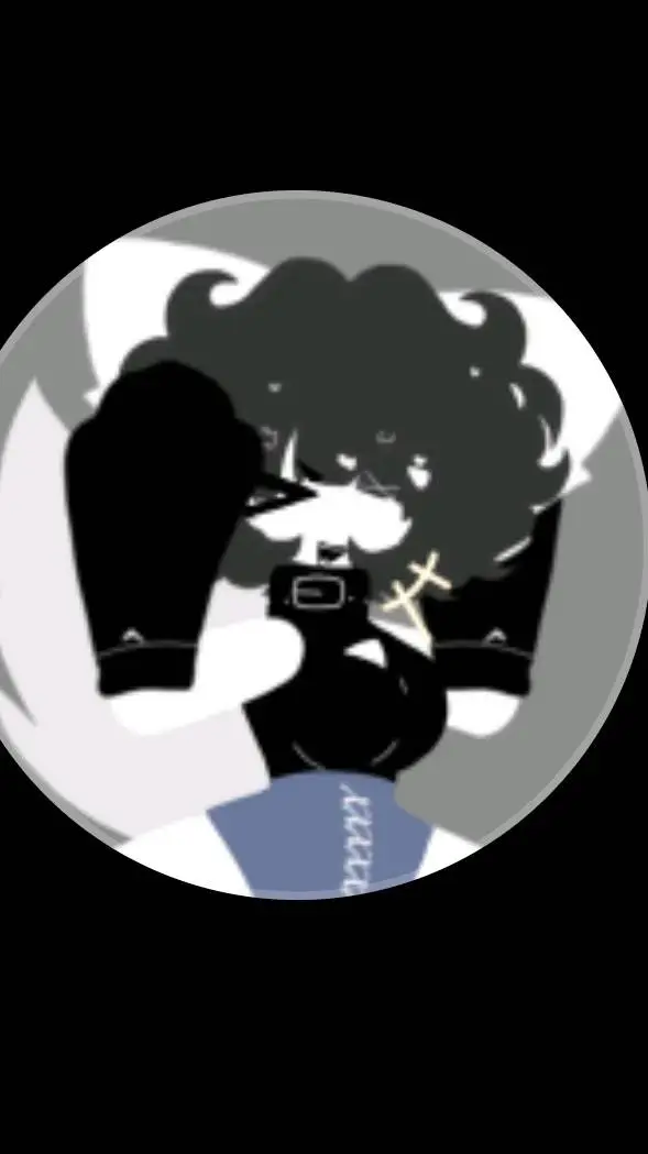 ai character: k3nn3dy tiktok 2 background
