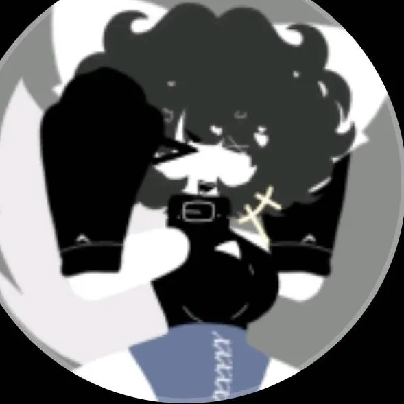 chat with ai character: k3nn3dy tiktok 2