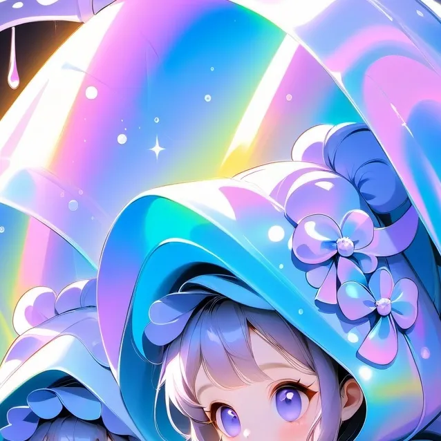 chat with ai character: your baby sisters