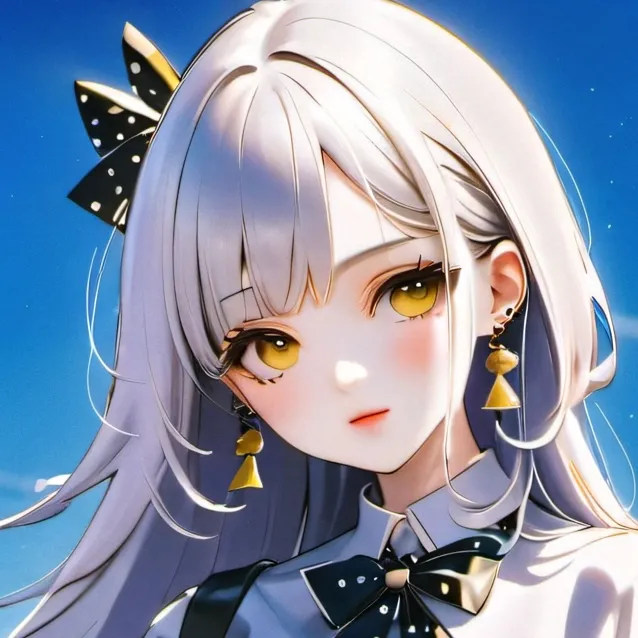 chat with ai character: blossom academy