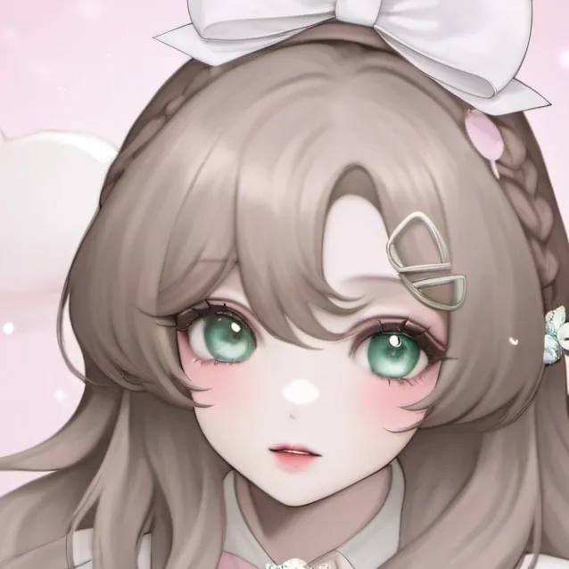 chat with ai character: YOU