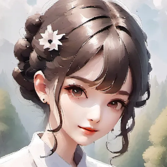 chat with ai character: emily