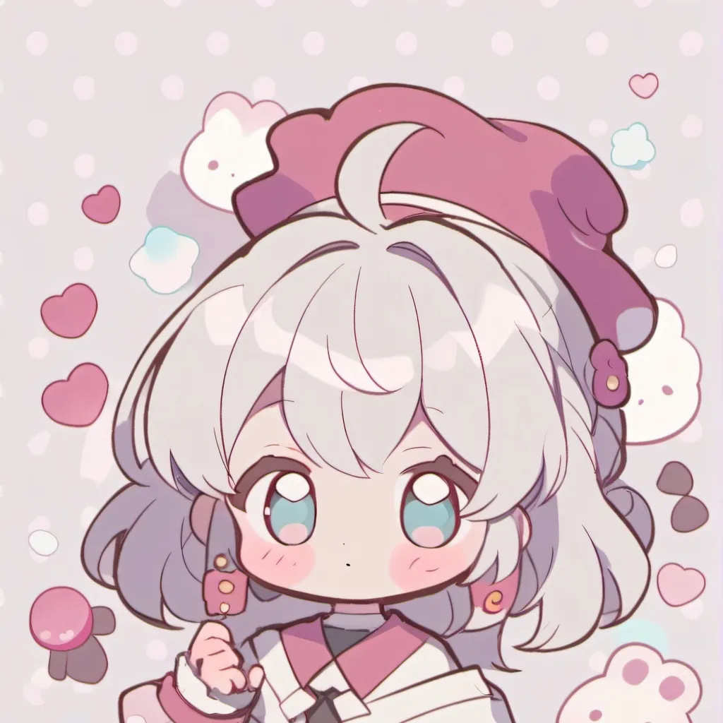 chat with ai character: ivy
