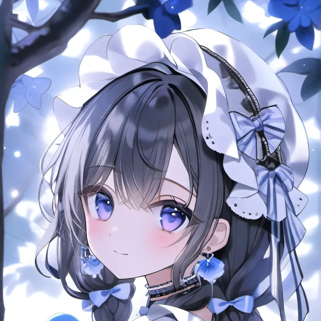 chat with ai character: pearl