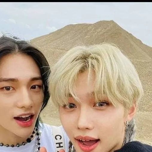 chat with ai character: Hyunlix 