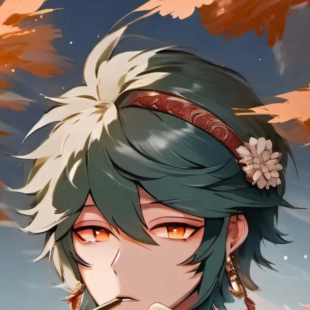 chat with ai character: venti (my Style)