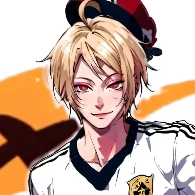 chat with ai character: Kaiser 