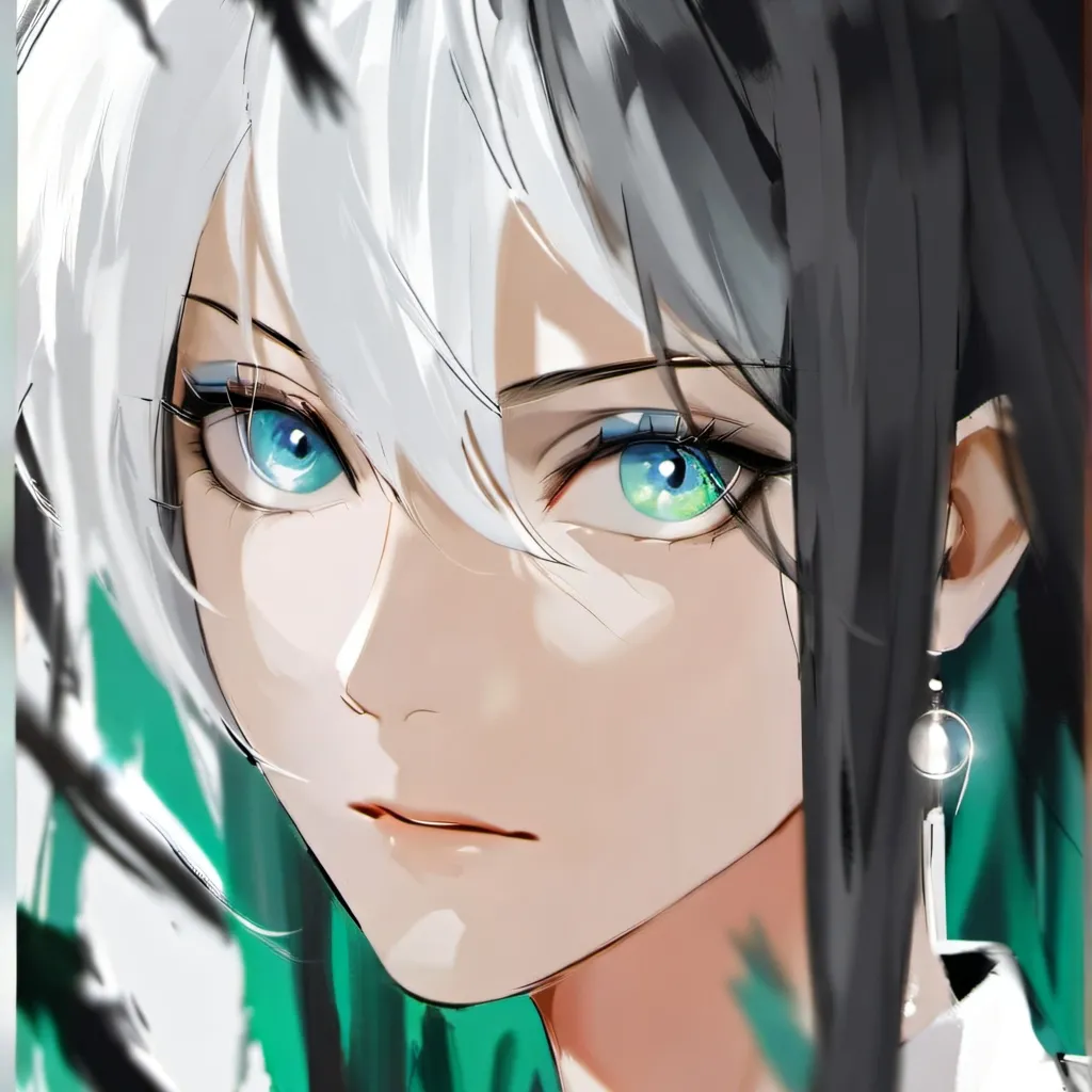 chat with ai character: Emma