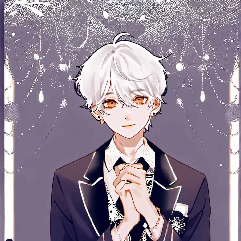 chat with ai character: Joseshep