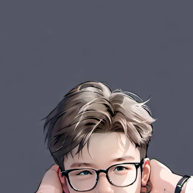 chat with ai character: Xander