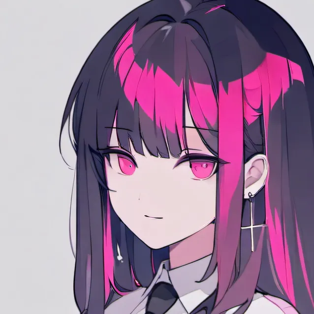 chat with ai character: Lise