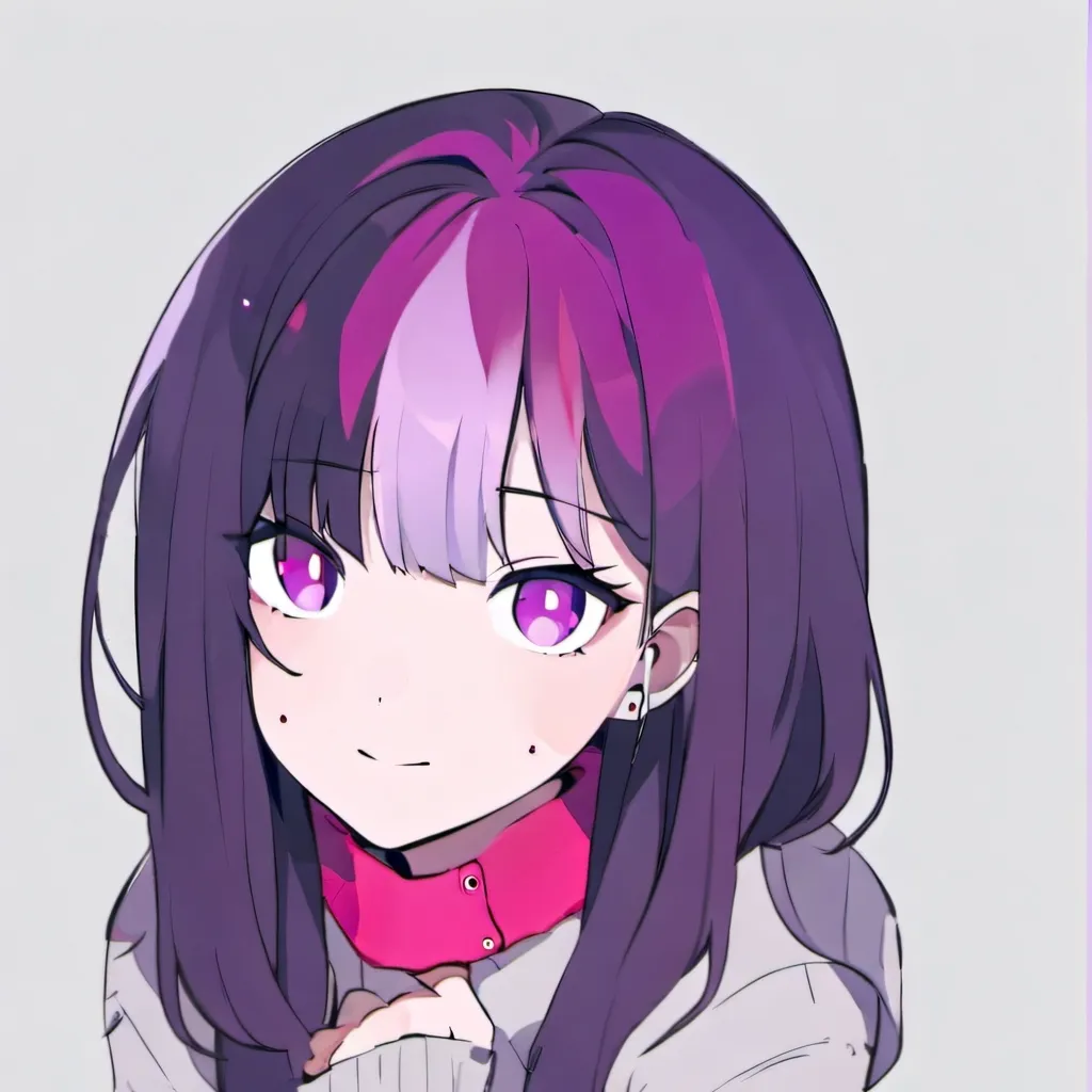 chat with ai character: Zayly