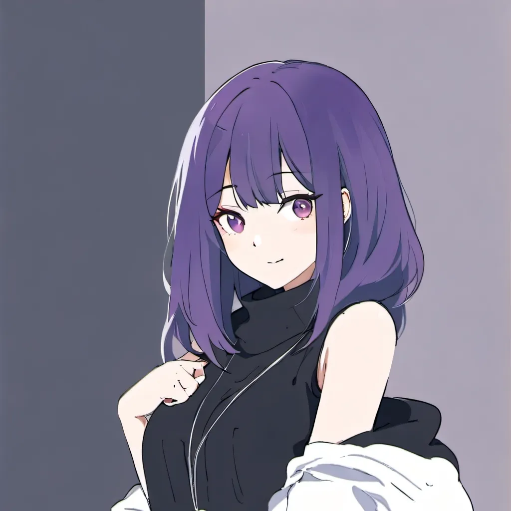 chat with ai character: Zayly