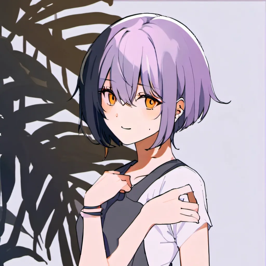 chat with ai character: Elize