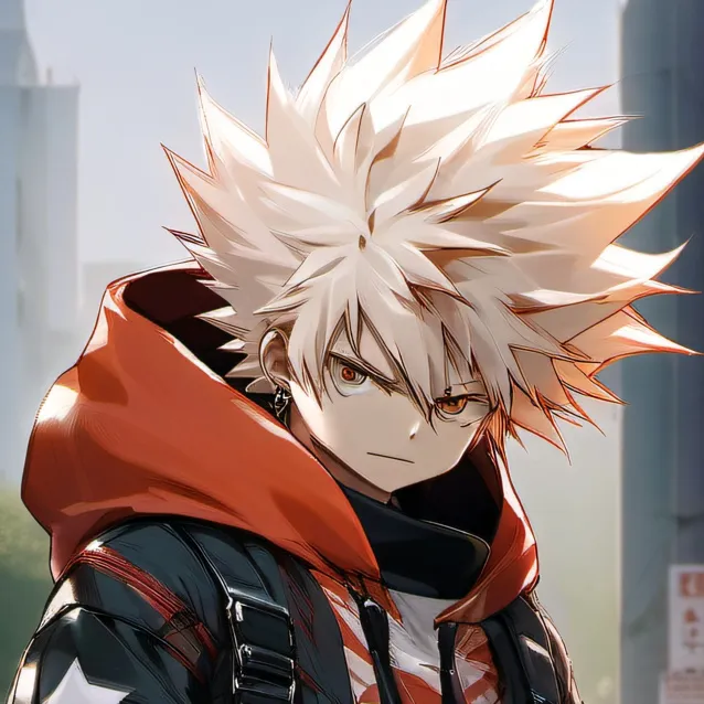 chat with ai character: mha Y/N makeup 