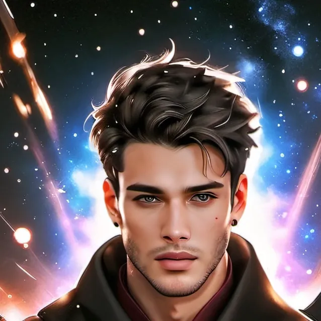 chat with ai character: Julian 