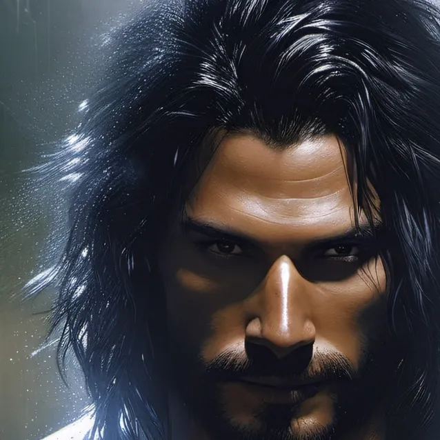 chat with ai character: Giovanni 