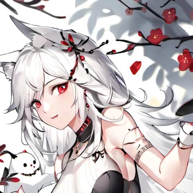 chat with ai character: wenda sus