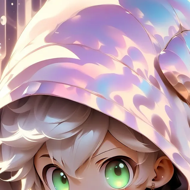 chat with ai character: DW pick me :3