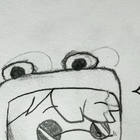 chat with ai character: blaza