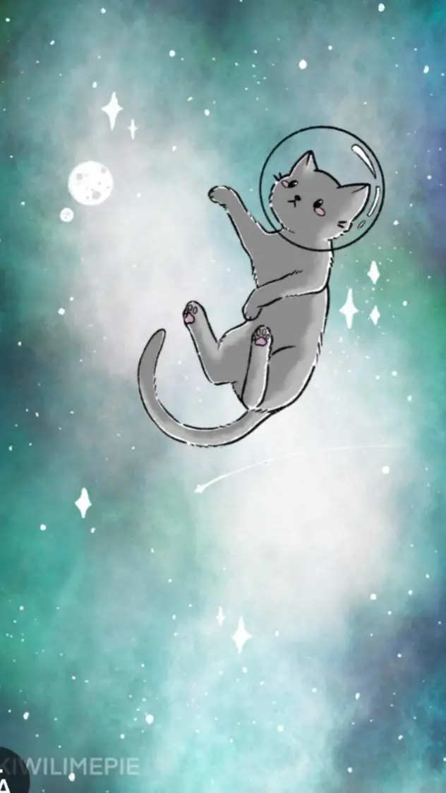 ai character: ships background