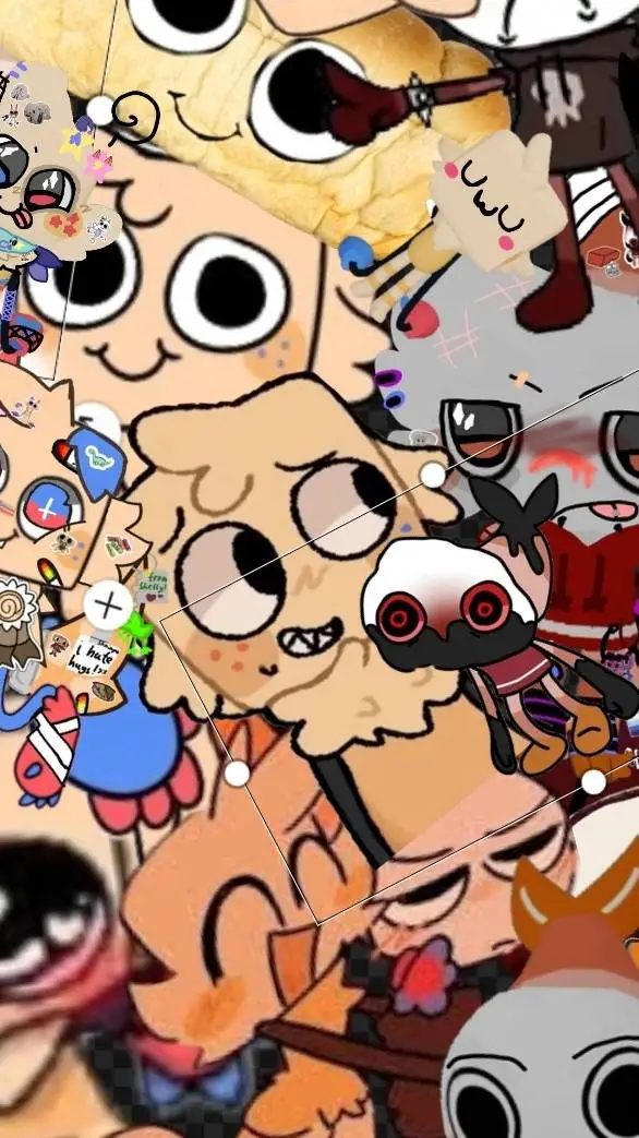 ai character: jmans talent show2 background