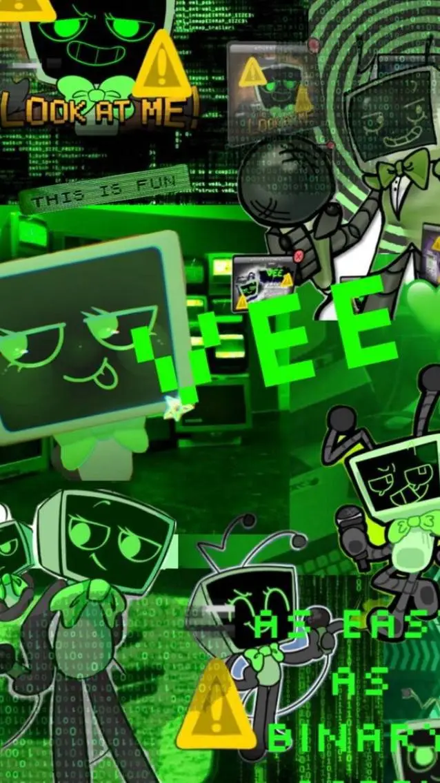 ai character: jmans talent show5 background