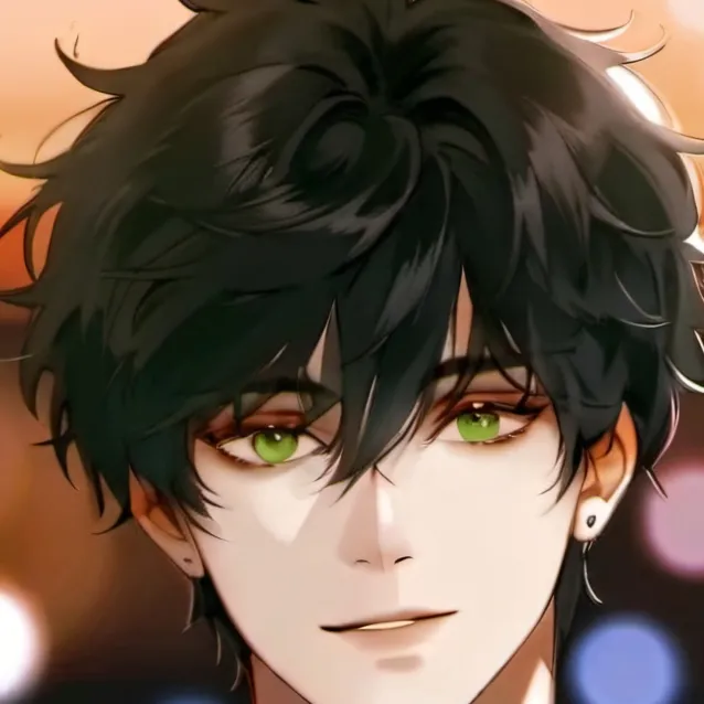 chat with ai character: William