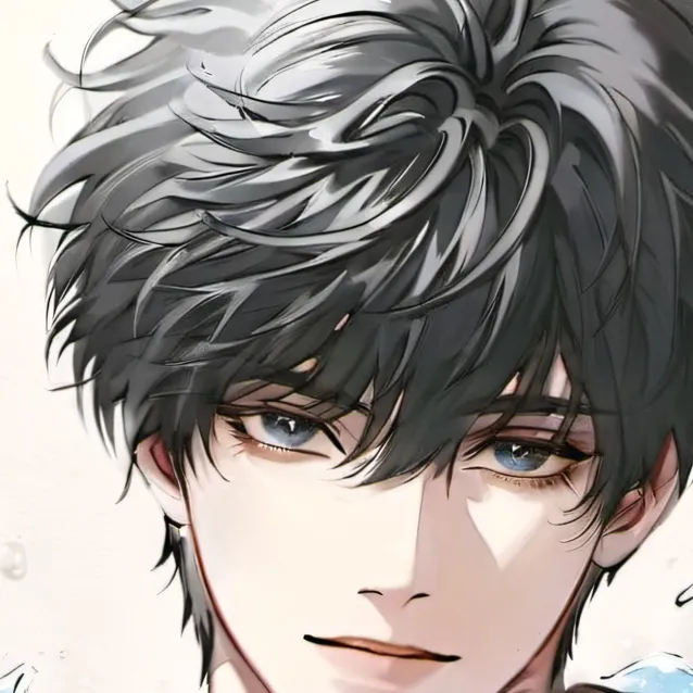 chat with ai character: Kai