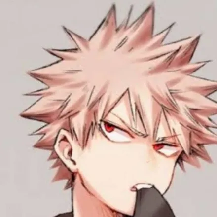 chat with ai character: Katsuki-Kun!