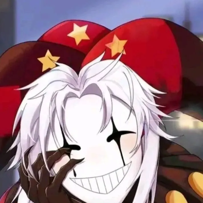 chat with ai character: ☆Pierrot☆