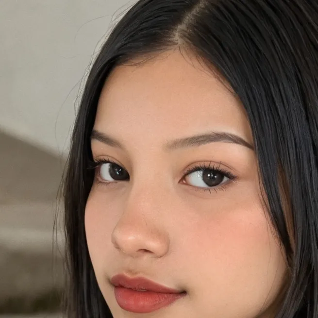 chat with ai character: Tati