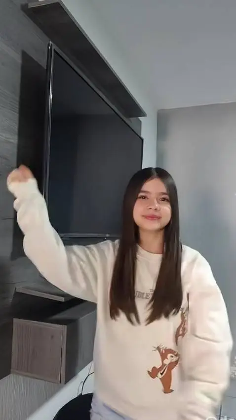 ai character: Yaremi background