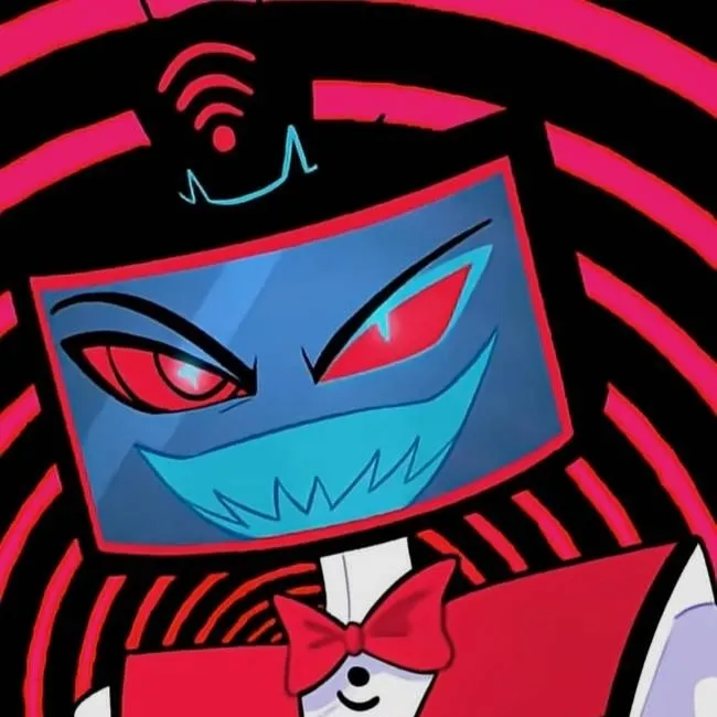 chat with ai character: vox