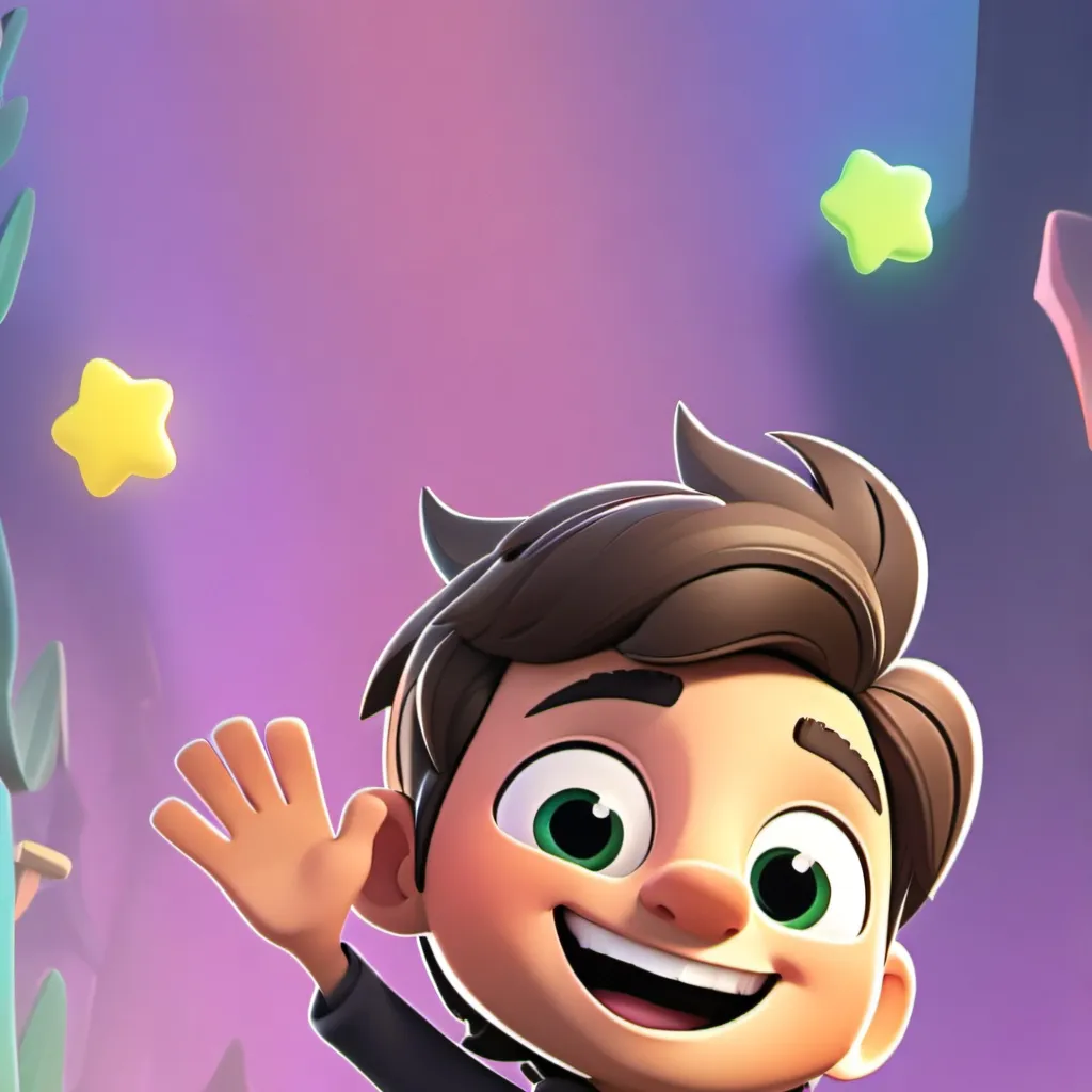 chat with ai character: jose